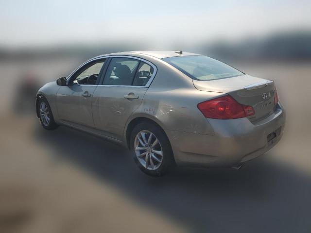 Photo 1 VIN: JNKCV61FX9M361406 - INFINITI G37 