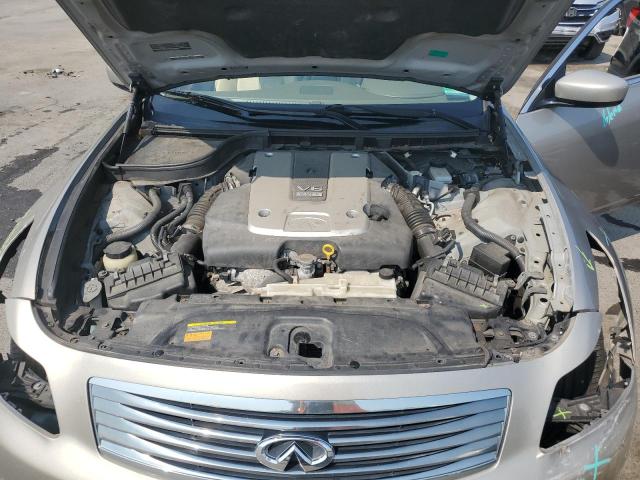 Photo 10 VIN: JNKCV61FX9M361406 - INFINITI G37 