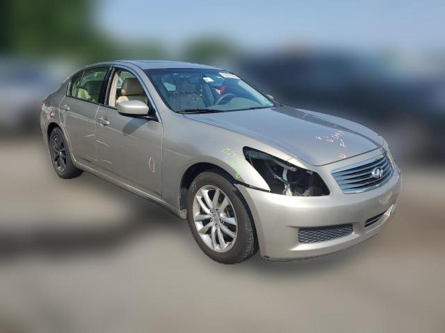 Photo 3 VIN: JNKCV61FX9M361406 - INFINITI G37 