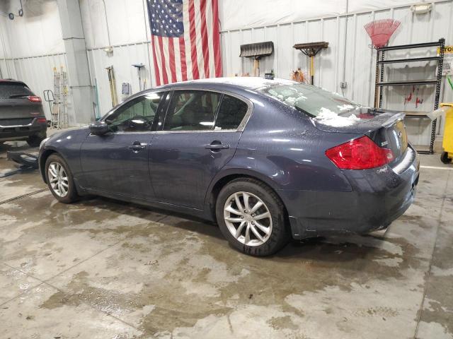 Photo 1 VIN: JNKCV61FX9M363916 - INFINITI G37 