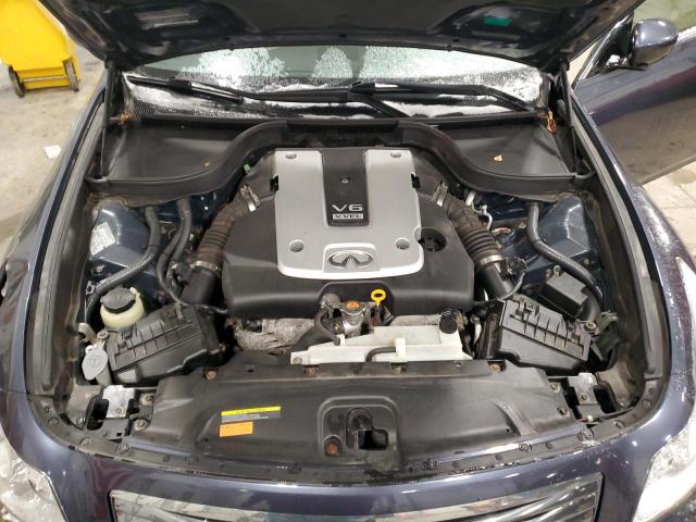 Photo 10 VIN: JNKCV61FX9M363916 - INFINITI G37 