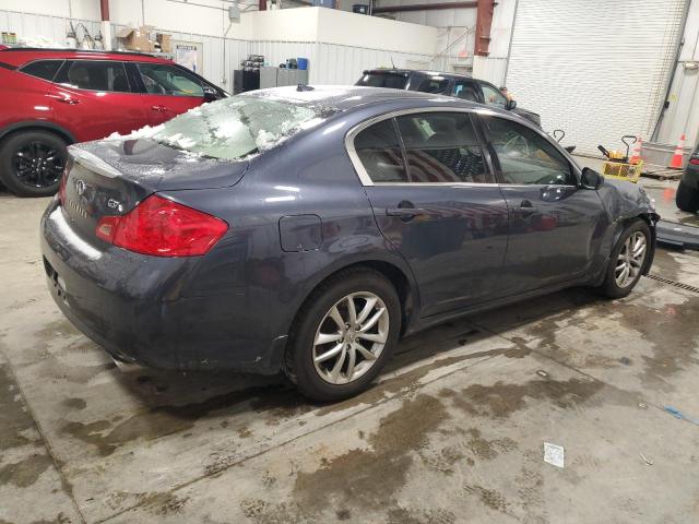 Photo 2 VIN: JNKCV61FX9M363916 - INFINITI G37 