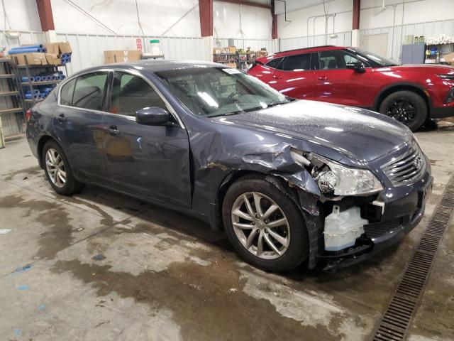 Photo 3 VIN: JNKCV61FX9M363916 - INFINITI G37 