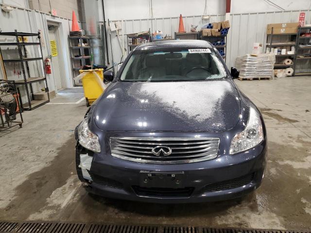 Photo 4 VIN: JNKCV61FX9M363916 - INFINITI G37 