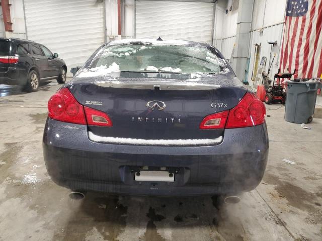 Photo 5 VIN: JNKCV61FX9M363916 - INFINITI G37 