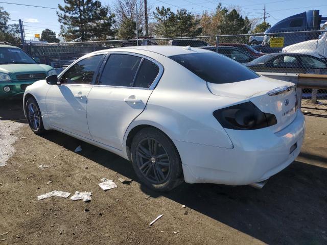 Photo 1 VIN: JNKCV61FX9M364547 - INFINITI G37 