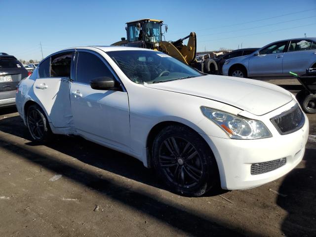 Photo 3 VIN: JNKCV61FX9M364547 - INFINITI G37 