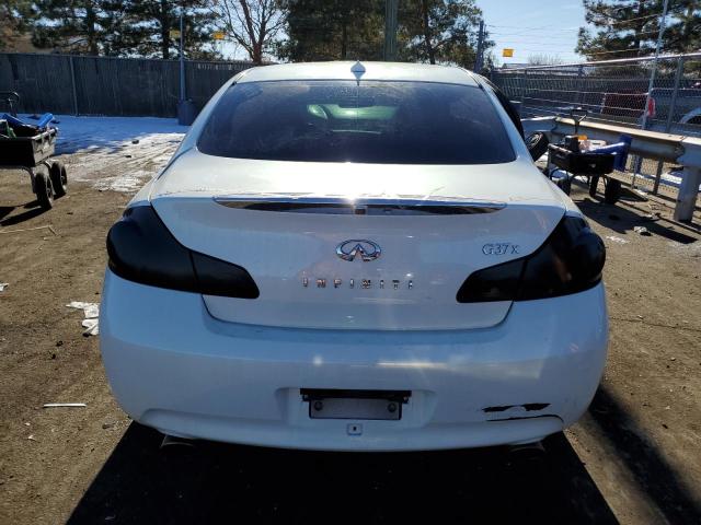 Photo 5 VIN: JNKCV61FX9M364547 - INFINITI G37 