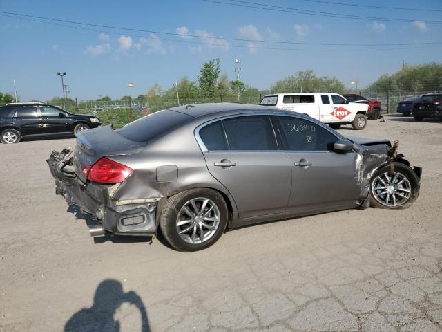 Photo 2 VIN: JNKCV61FX9M365410 - INFINITI G37 