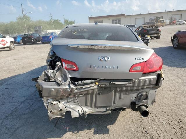 Photo 5 VIN: JNKCV61FX9M365410 - INFINITI G37 