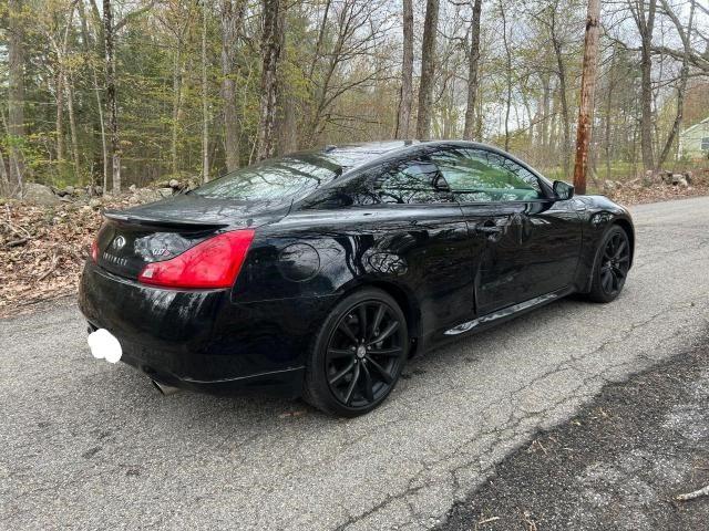 Photo 3 VIN: JNKCV64E08M104482 - INFINITI G37 BASE 