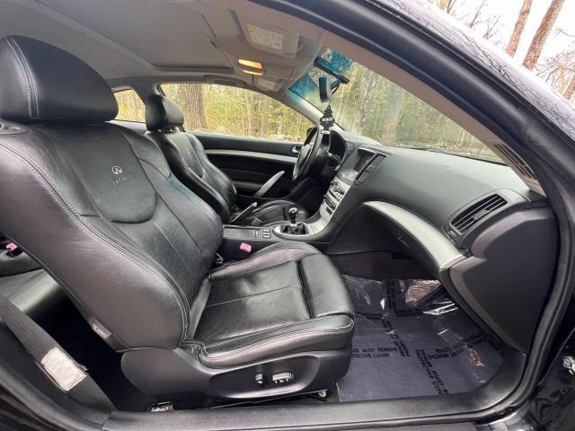 Photo 4 VIN: JNKCV64E08M104482 - INFINITI G37 BASE 