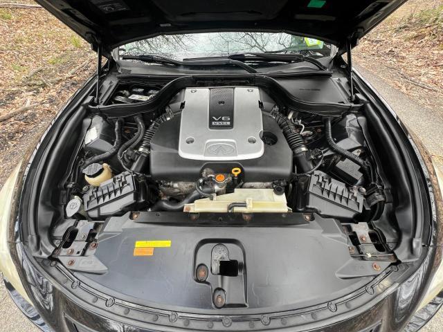 Photo 6 VIN: JNKCV64E08M104482 - INFINITI G37 BASE 