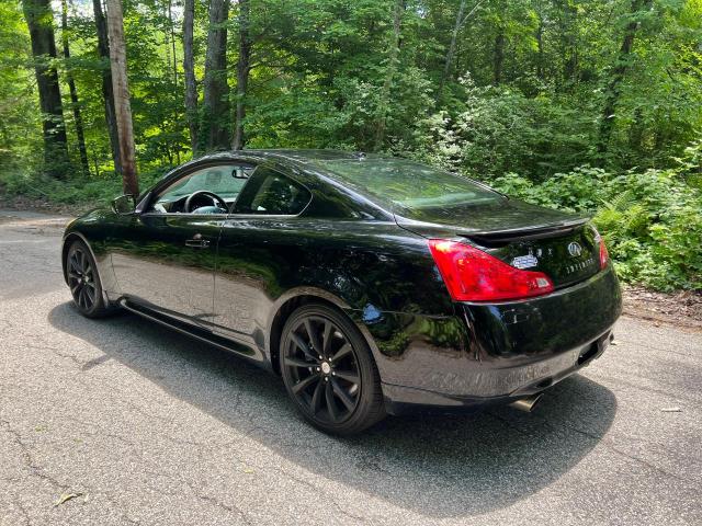 Photo 2 VIN: JNKCV64E08M104482 - INFINITI G37 BASE 