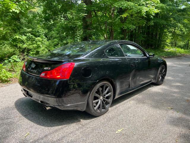 Photo 3 VIN: JNKCV64E08M104482 - INFINITI G37 BASE 