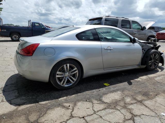 Photo 2 VIN: JNKCV64E08M104787 - INFINITI G37 