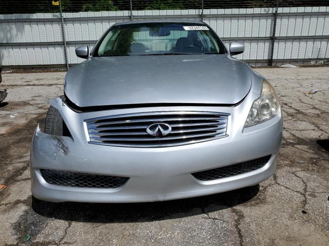 Photo 4 VIN: JNKCV64E08M104787 - INFINITI G37 