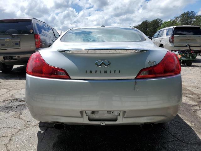 Photo 5 VIN: JNKCV64E08M104787 - INFINITI G37 