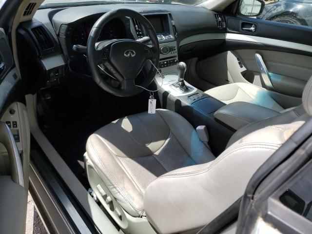 Photo 7 VIN: JNKCV64E08M104787 - INFINITI G37 