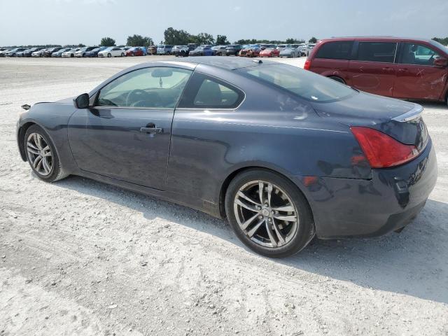 Photo 1 VIN: JNKCV64E08M104837 - INFINITI G37 