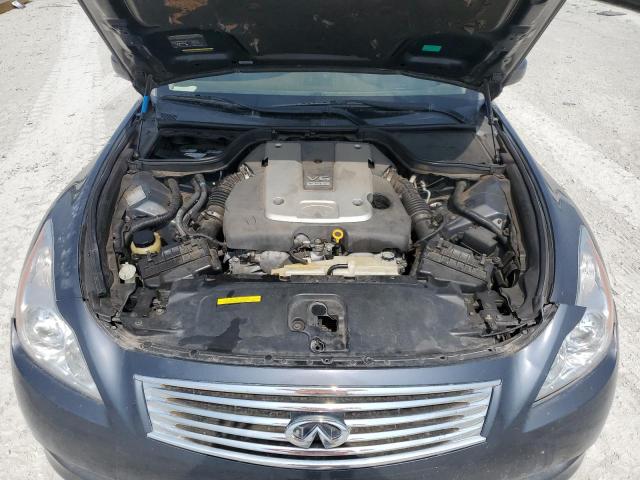 Photo 10 VIN: JNKCV64E08M104837 - INFINITI G37 