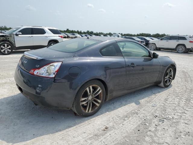 Photo 2 VIN: JNKCV64E08M104837 - INFINITI G37 