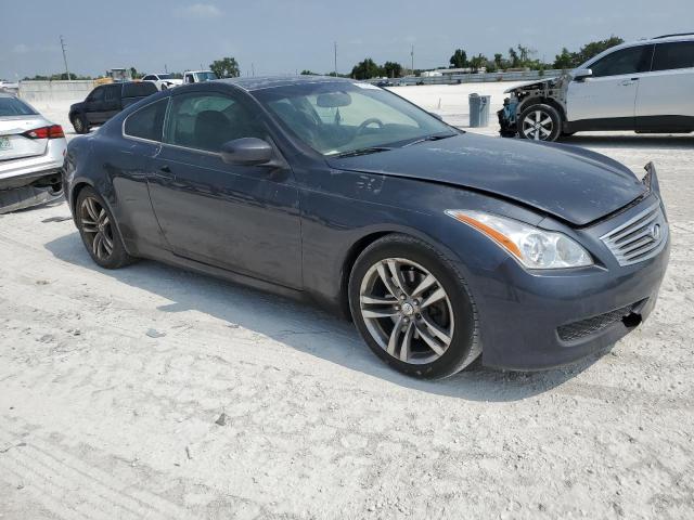 Photo 3 VIN: JNKCV64E08M104837 - INFINITI G37 