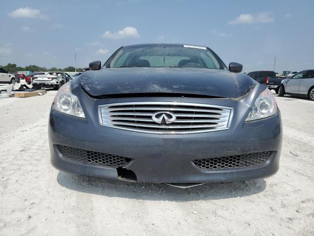 Photo 4 VIN: JNKCV64E08M104837 - INFINITI G37 