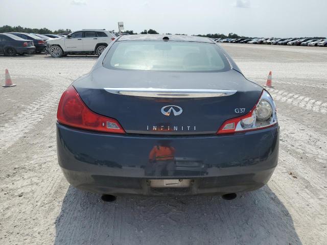 Photo 5 VIN: JNKCV64E08M104837 - INFINITI G37 