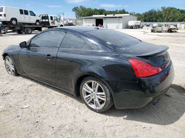 Photo 1 VIN: JNKCV64E08M105969 - INFINITI G37 BASE 