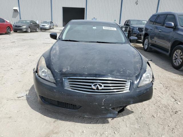 Photo 4 VIN: JNKCV64E08M105969 - INFINITI G37 BASE 