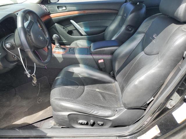 Photo 6 VIN: JNKCV64E08M105969 - INFINITI G37 BASE 