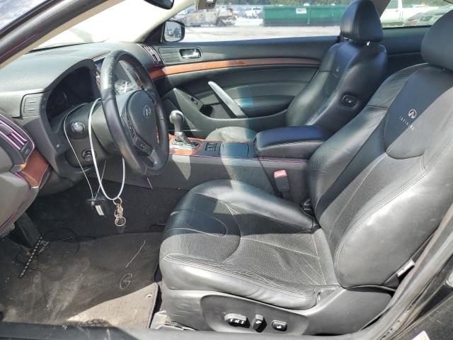 Photo 7 VIN: JNKCV64E08M105969 - INFINITI G37 BASE 