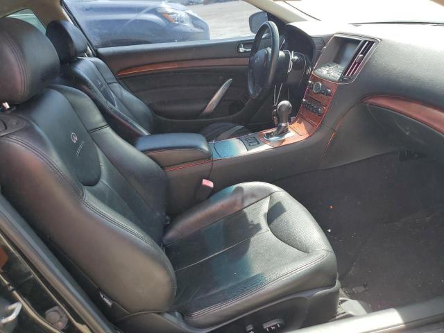 Photo 9 VIN: JNKCV64E08M105969 - INFINITI G37 BASE 