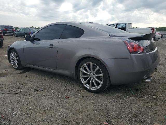 Photo 1 VIN: JNKCV64E08M108046 - INFINITI G37 