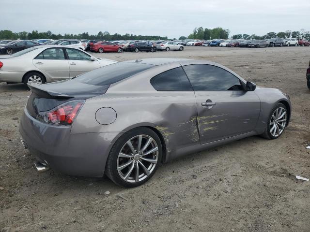 Photo 2 VIN: JNKCV64E08M108046 - INFINITI G37 