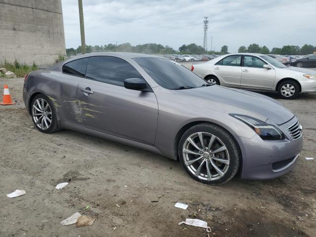 Photo 3 VIN: JNKCV64E08M108046 - INFINITI G37 