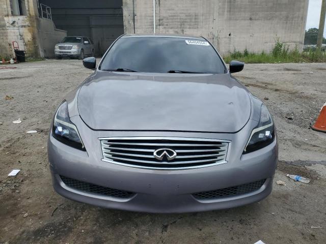 Photo 4 VIN: JNKCV64E08M108046 - INFINITI G37 