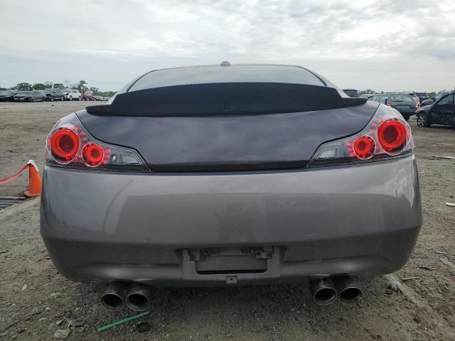 Photo 5 VIN: JNKCV64E08M108046 - INFINITI G37 