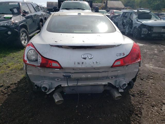 Photo 5 VIN: JNKCV64E08M108855 - INFINITI G37 