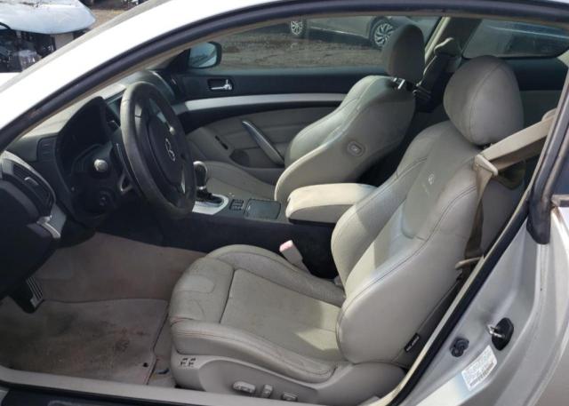 Photo 6 VIN: JNKCV64E08M108855 - INFINITI G37 