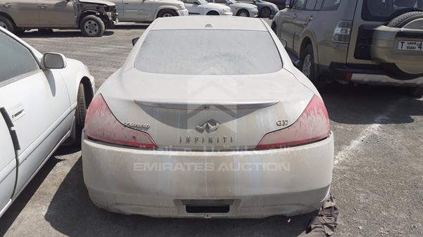 Photo 5 VIN: JNKCV64E08M111951 - INFINITI G 37 