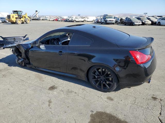 Photo 1 VIN: JNKCV64E08M111965 - INFINITI G37 