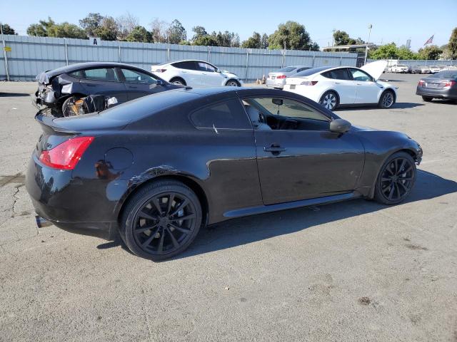 Photo 2 VIN: JNKCV64E08M111965 - INFINITI G37 