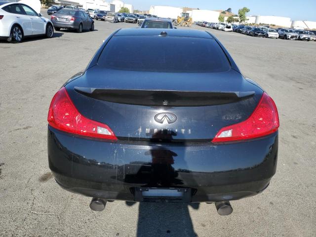 Photo 5 VIN: JNKCV64E08M111965 - INFINITI G37 