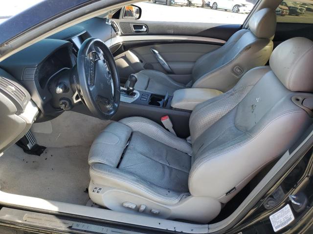 Photo 6 VIN: JNKCV64E08M111965 - INFINITI G37 