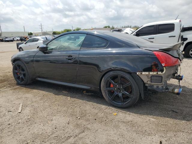 Photo 1 VIN: JNKCV64E08M116342 - INFINITI G37 