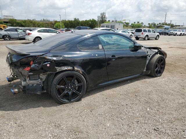 Photo 2 VIN: JNKCV64E08M116342 - INFINITI G37 