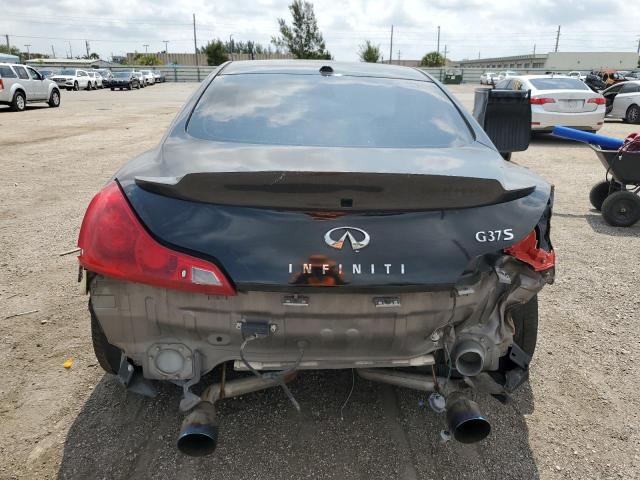 Photo 5 VIN: JNKCV64E08M116342 - INFINITI G37 