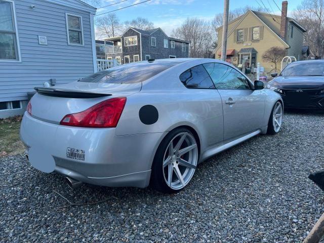 Photo 3 VIN: JNKCV64E08M123808 - INFINITI G37 